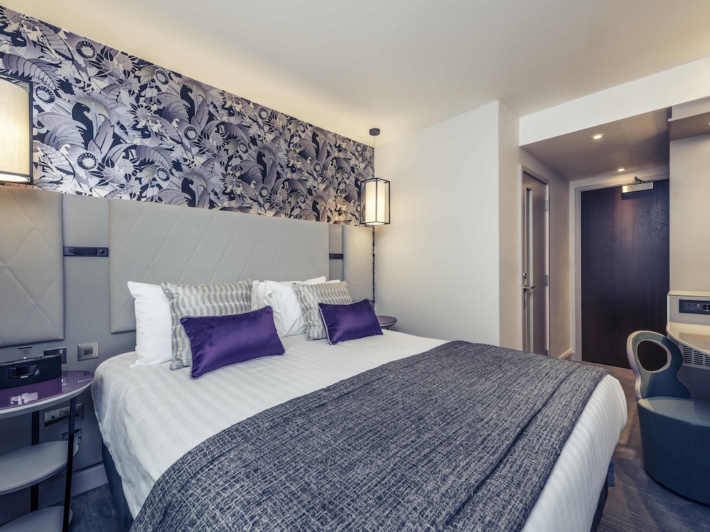 Mercure London Hyde Park Hotel 16/47