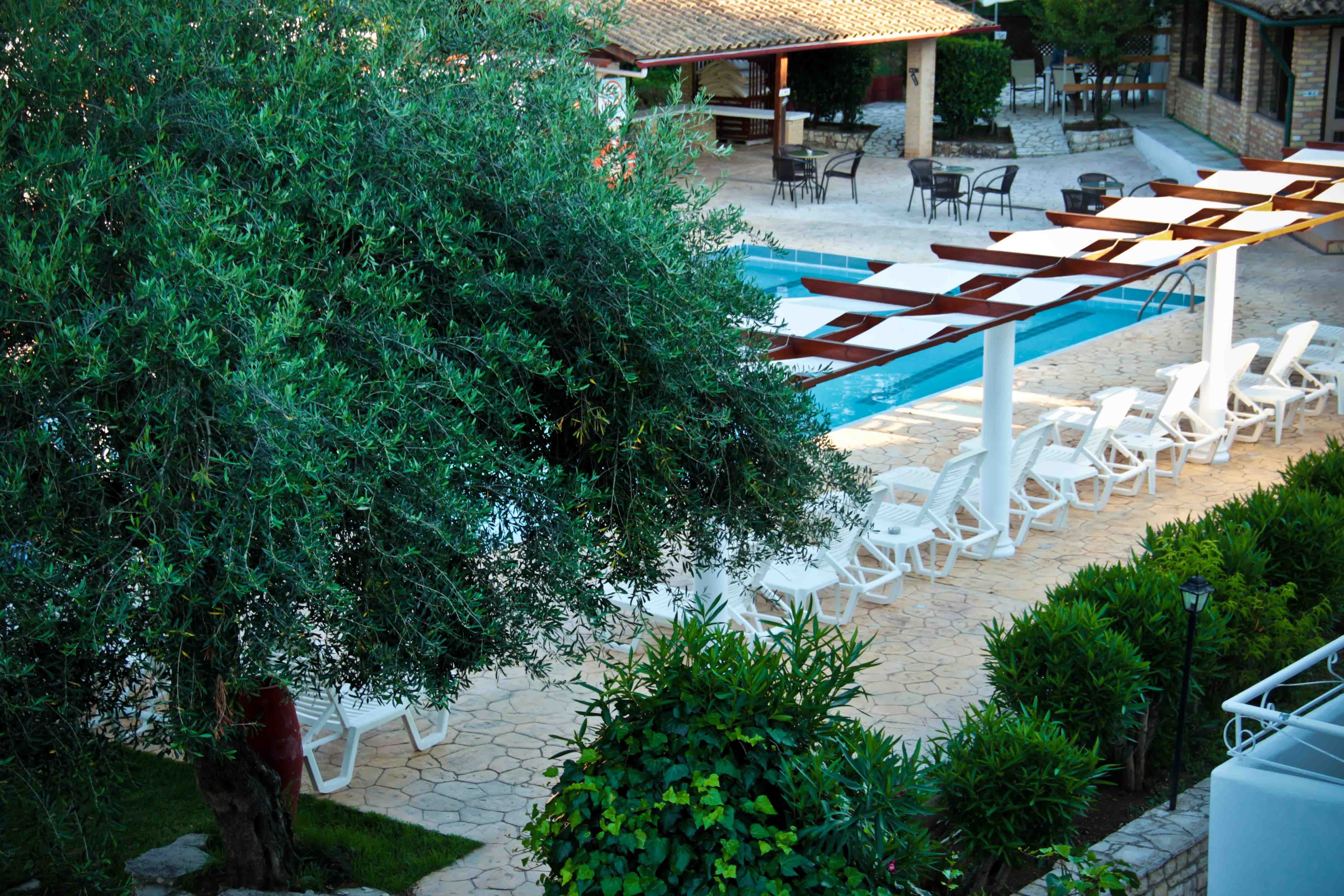 KATIA APARTMENTS 38/46