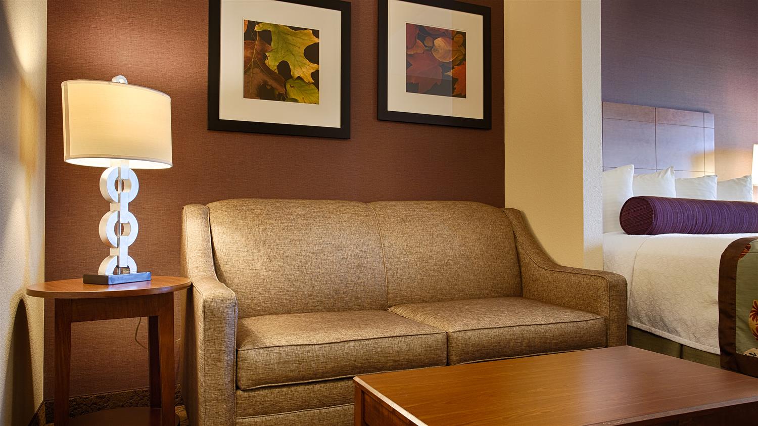 Best Western Plus Carousel Inn & Suites 4/13