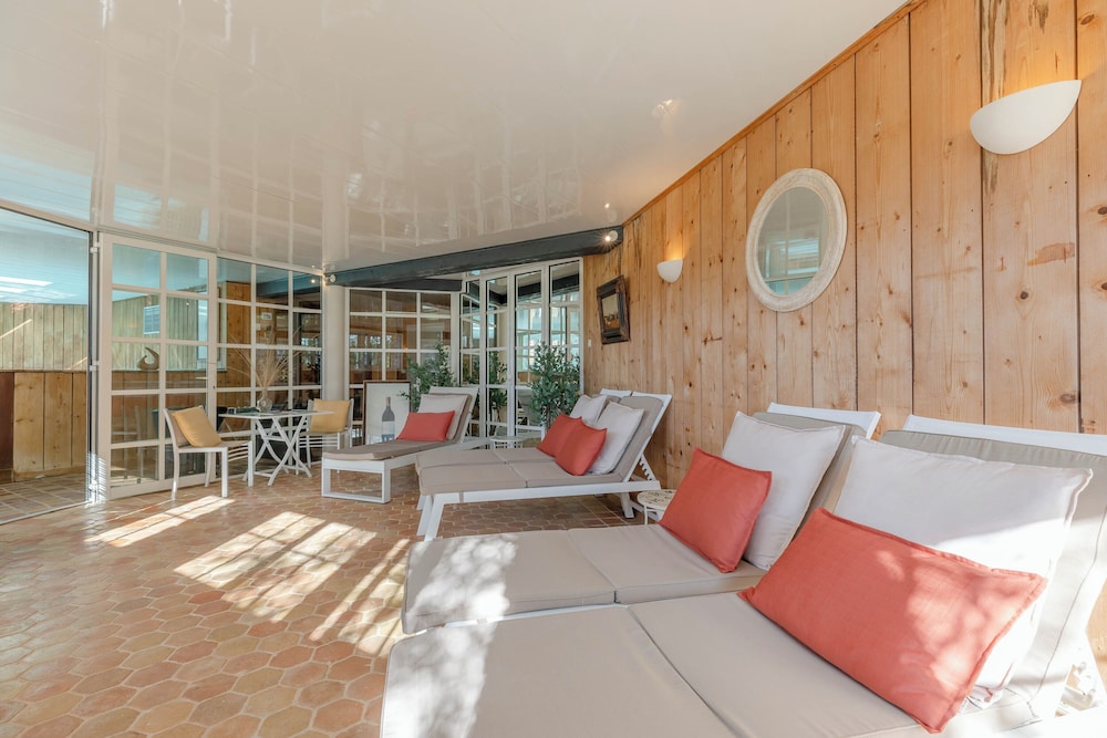 Hotel Villa Louise 31/47