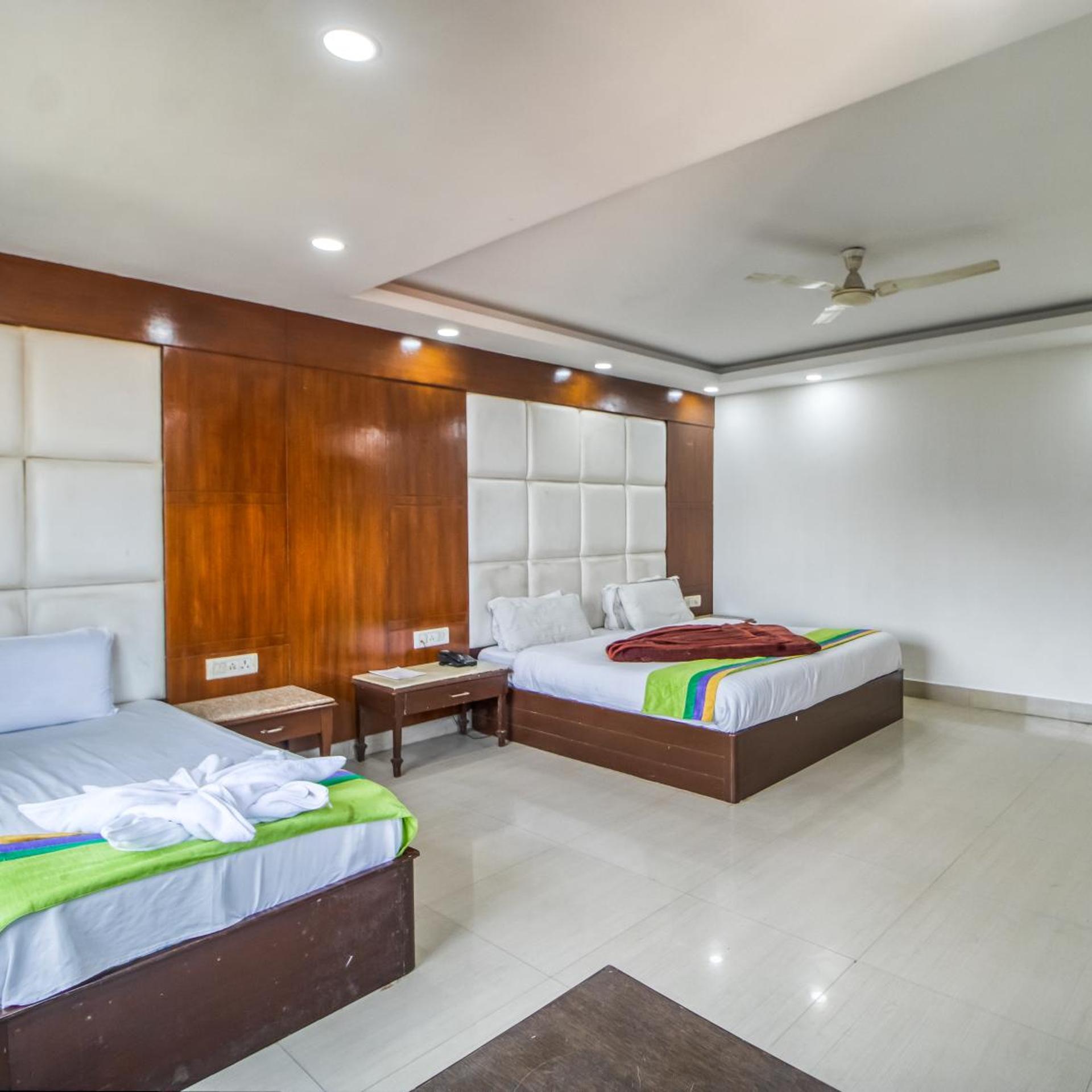 Oyo 1455 Hotel Deep 21/34