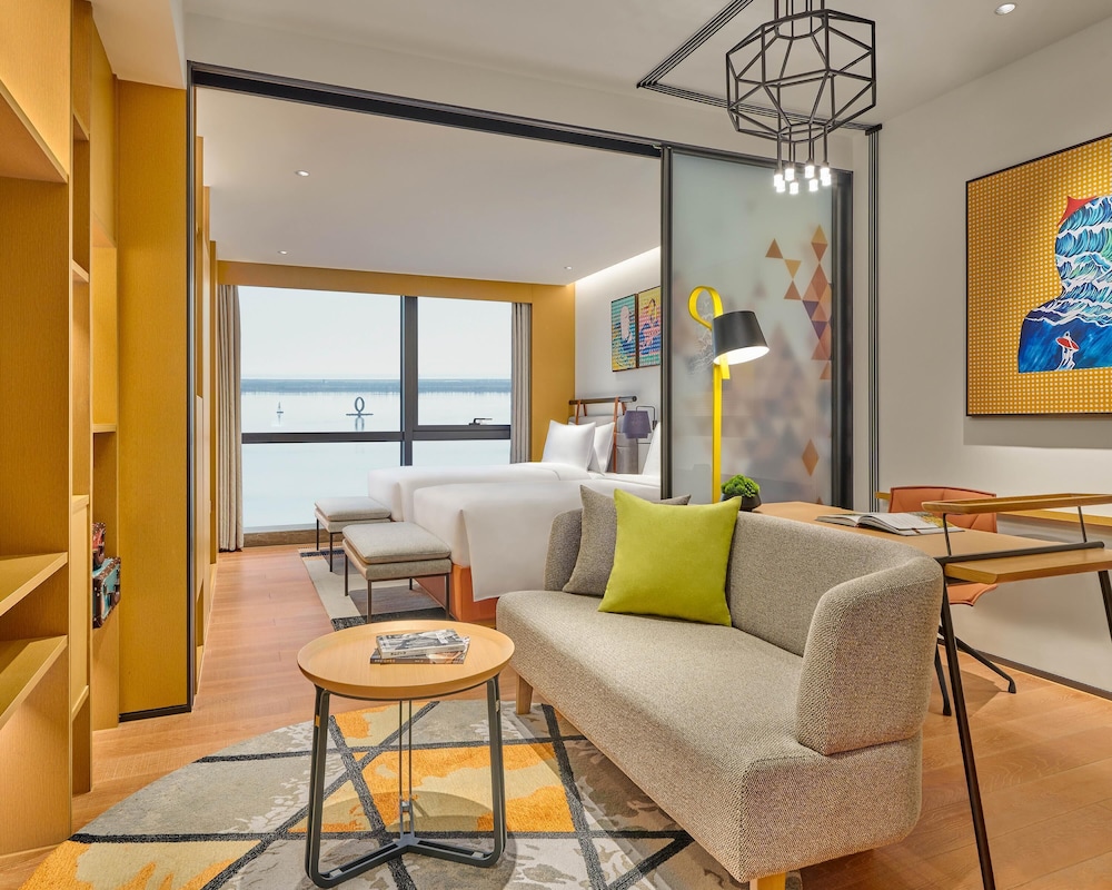 Hyatt Place Shanghai Lingang 27/47
