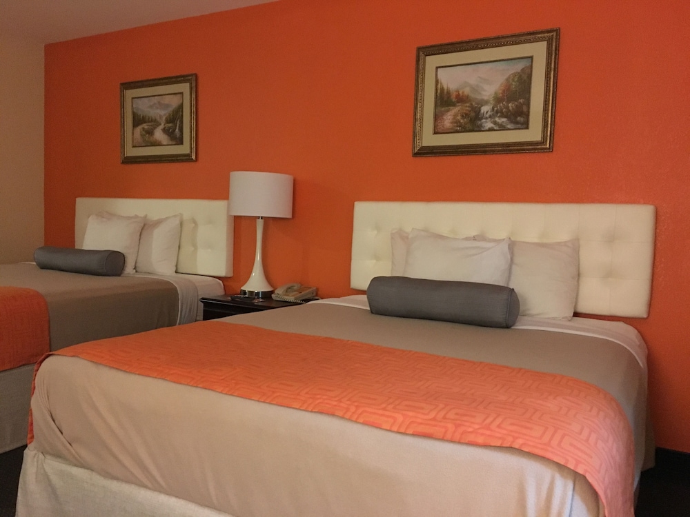 Howard Johnson by Wyndham Houma 14/36