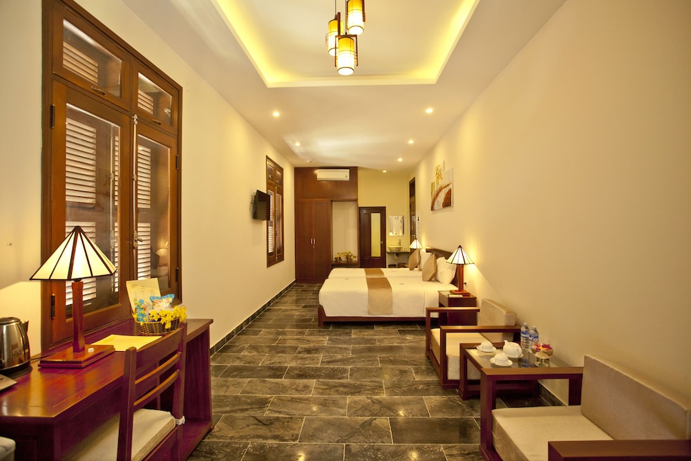 Hoi An Tnt Villa 47/63