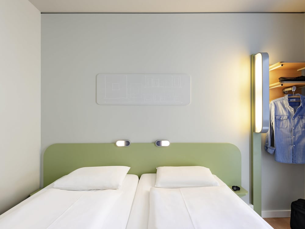Ibis Budget Munich City Olympiapark 15/49