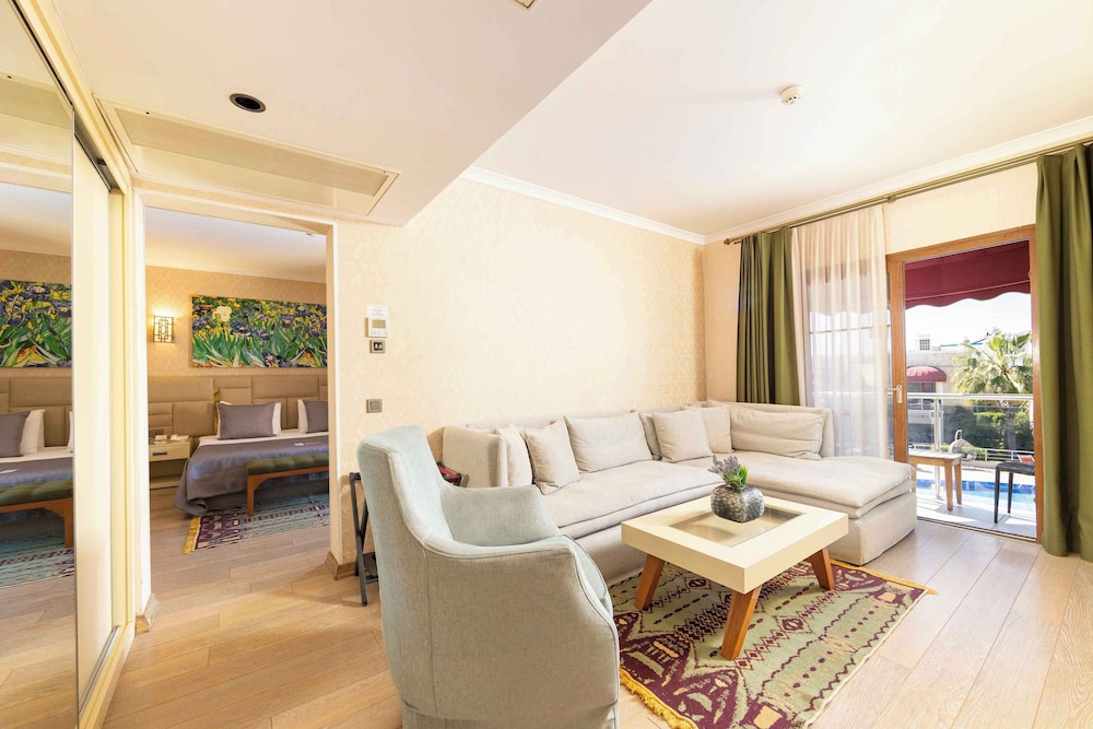 Bodrium Hotel and Spa 33/56
