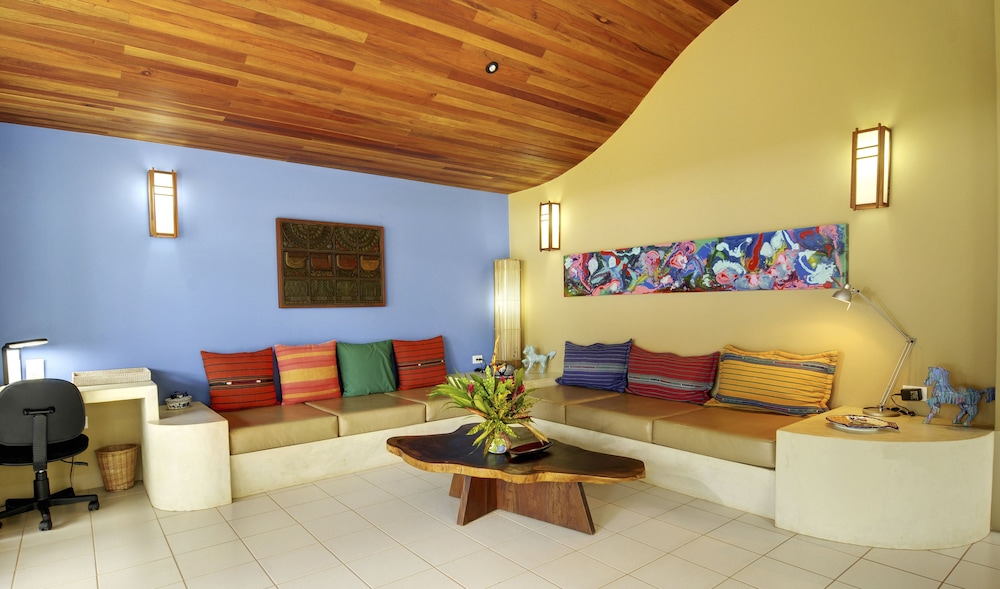 Alma Del Pacifico Hotel 29/50