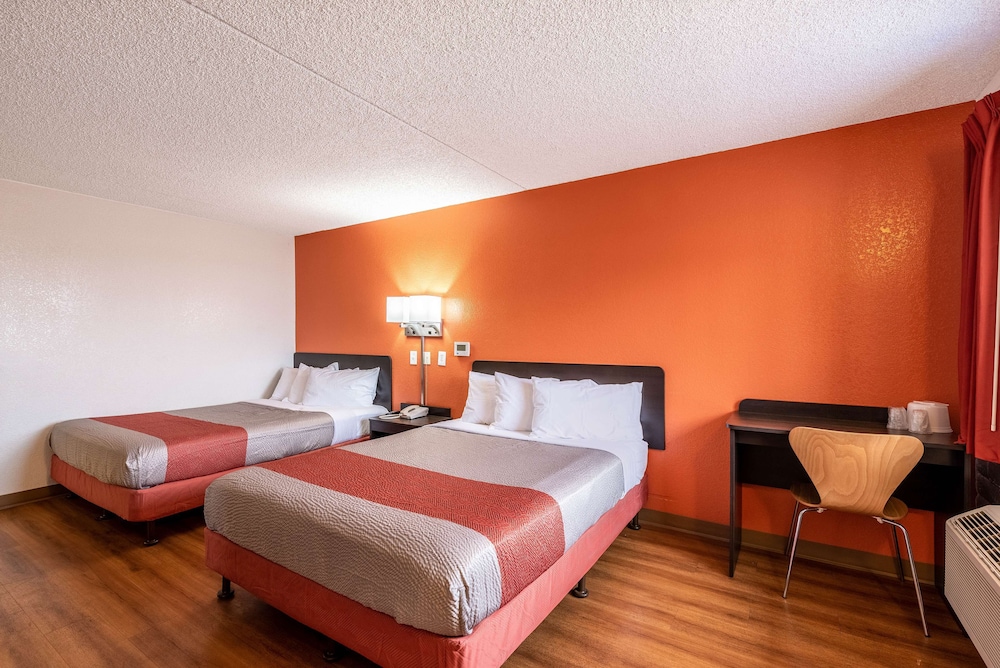 Motel6 Eloy, AZ - Casa Grande 31/60