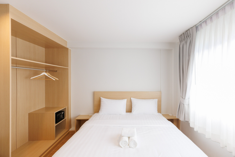 Takka Hotel - Bearing 8/11