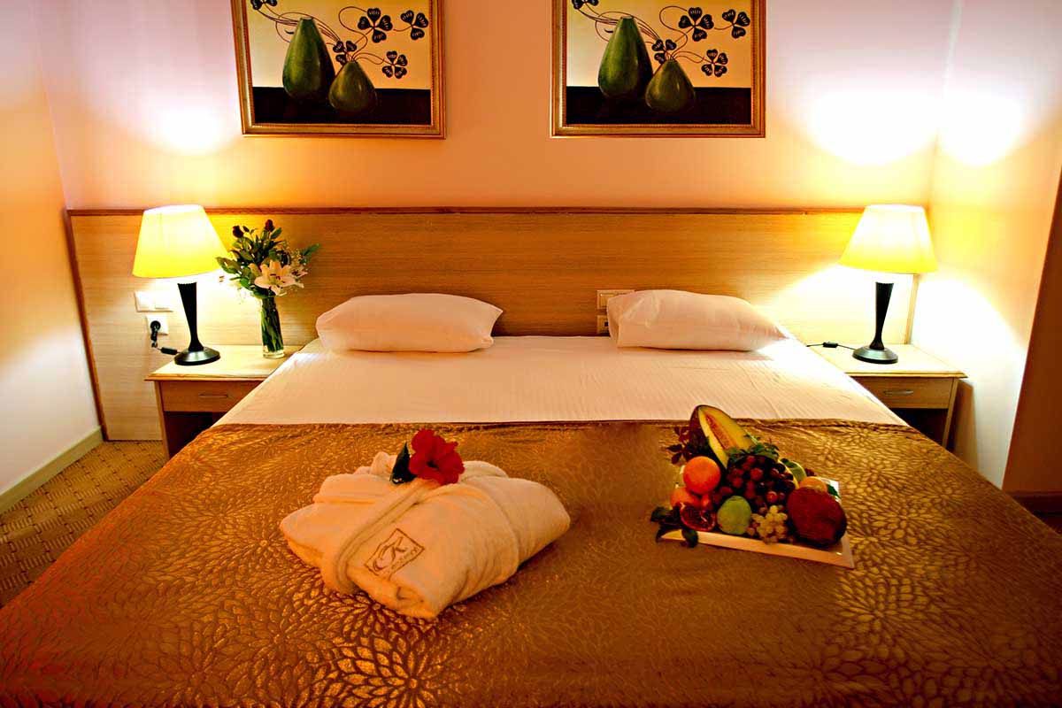 Grand Cortez Resort Hotel & Spa 9/17