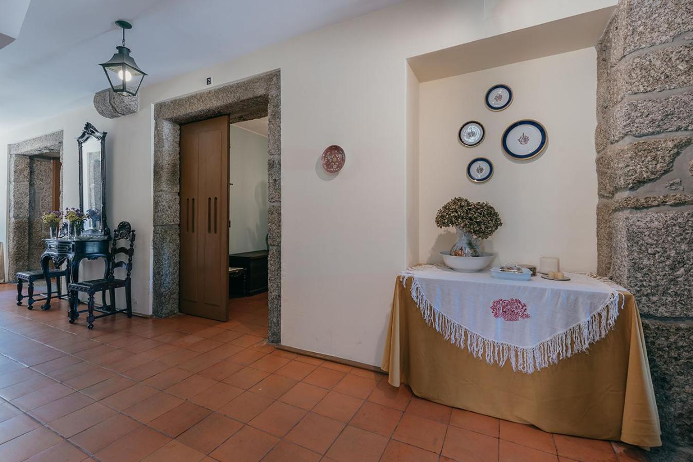Casa Dos Pombais 10/19