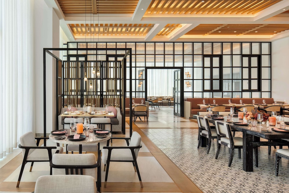 Andaz Doha 33/50