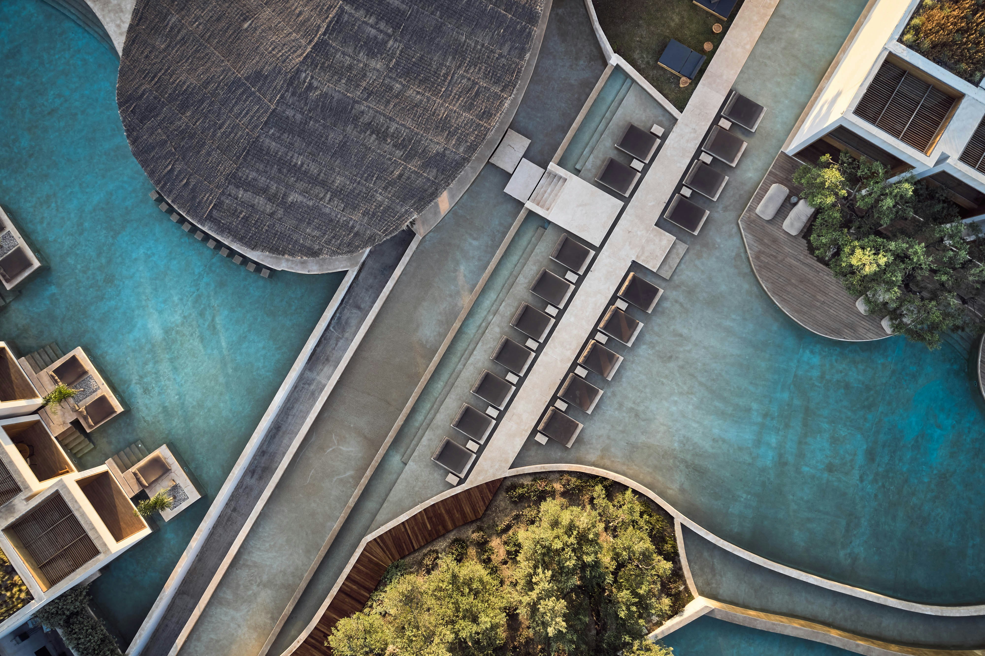 Olea All Suite - Adults only 24/25