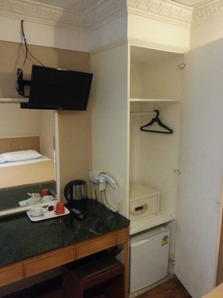 Arianna Hotel 30/35