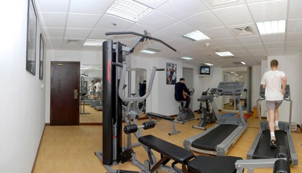 sport_facililities