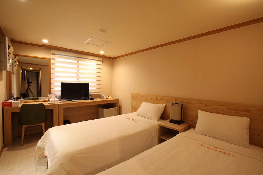 Hotel Angel 22/50