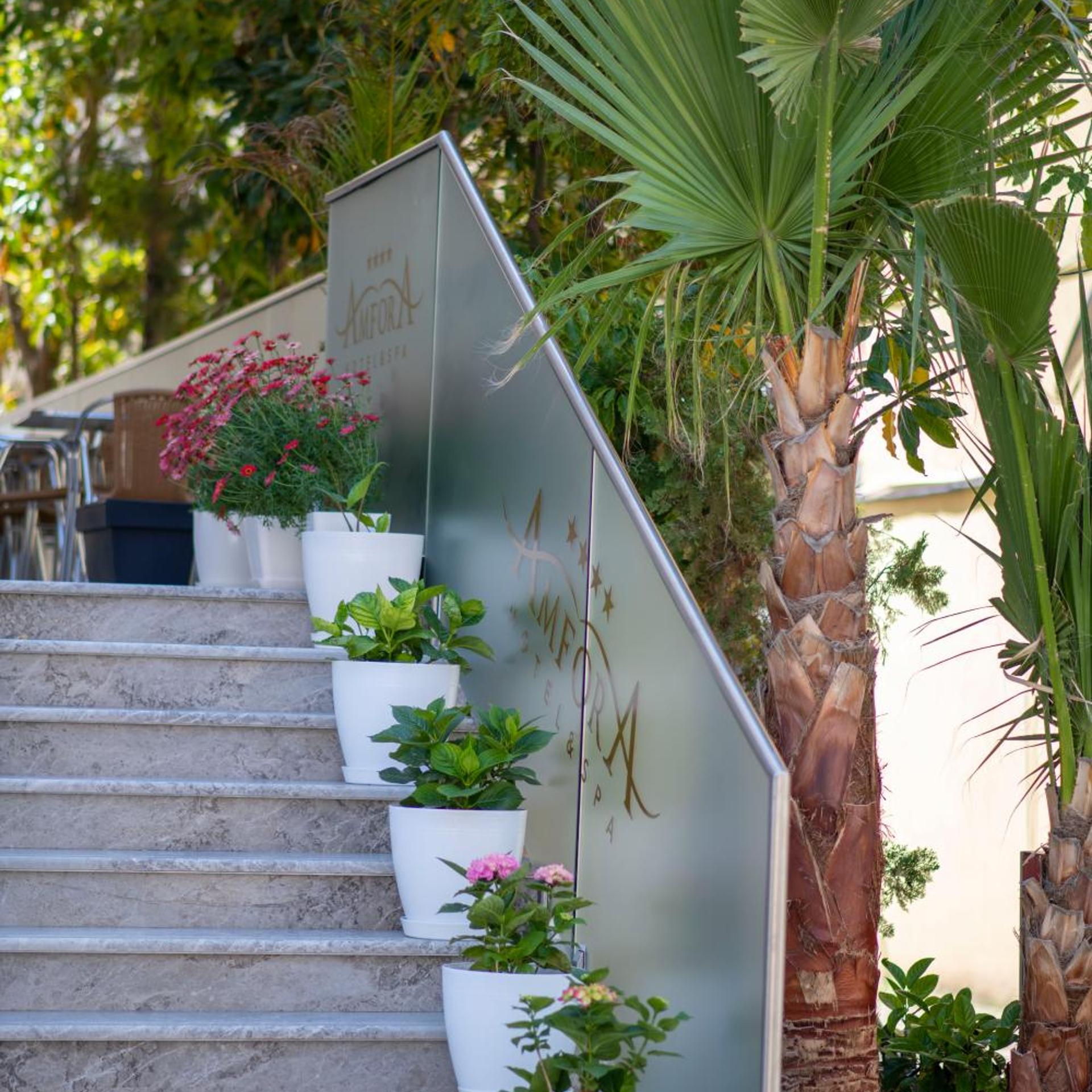 Amfora Hotel & Spa 5/52