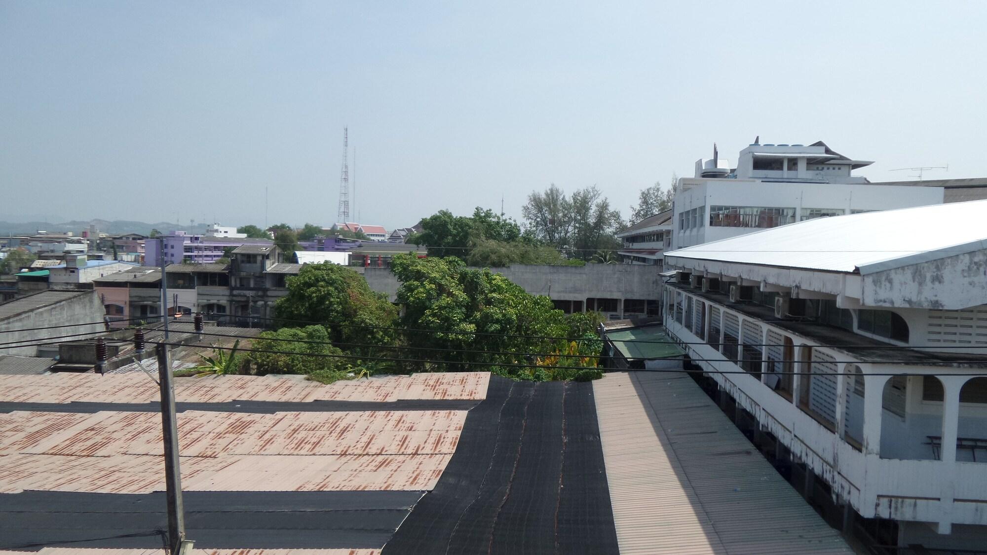 U Sabuy Mansion Trang 19/21