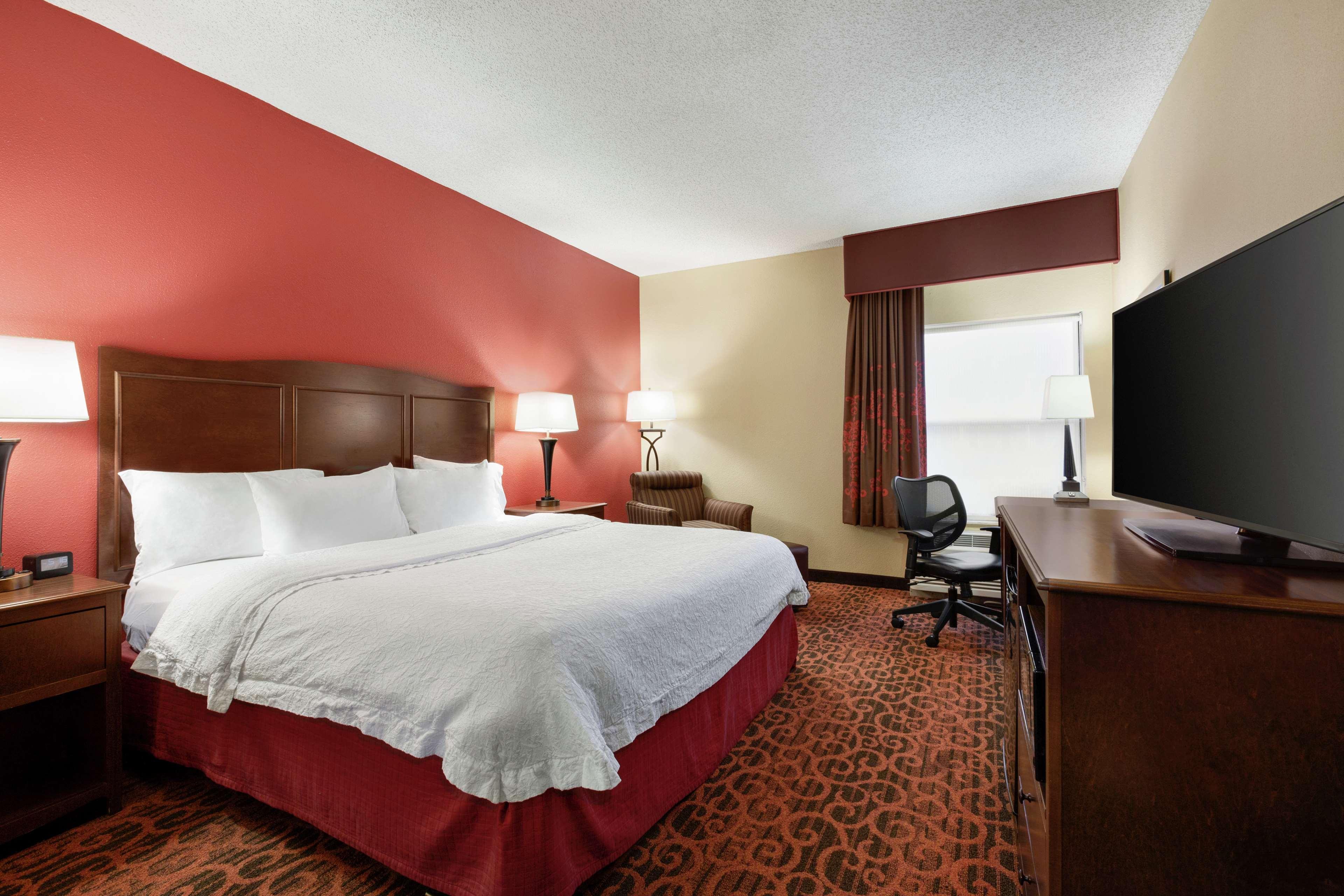 Room, Double Bed