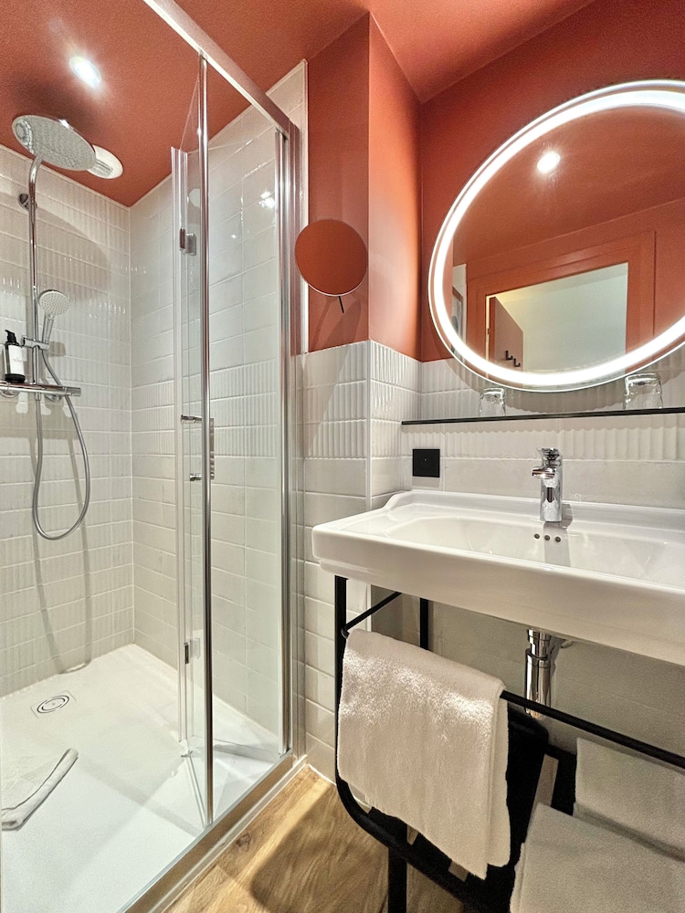 Hotel and Residence Vacances Bleues Orhoitza 50/50
