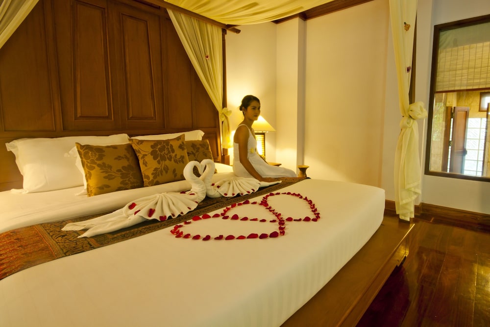 Sand Sea Resort Railay Beach 54/81