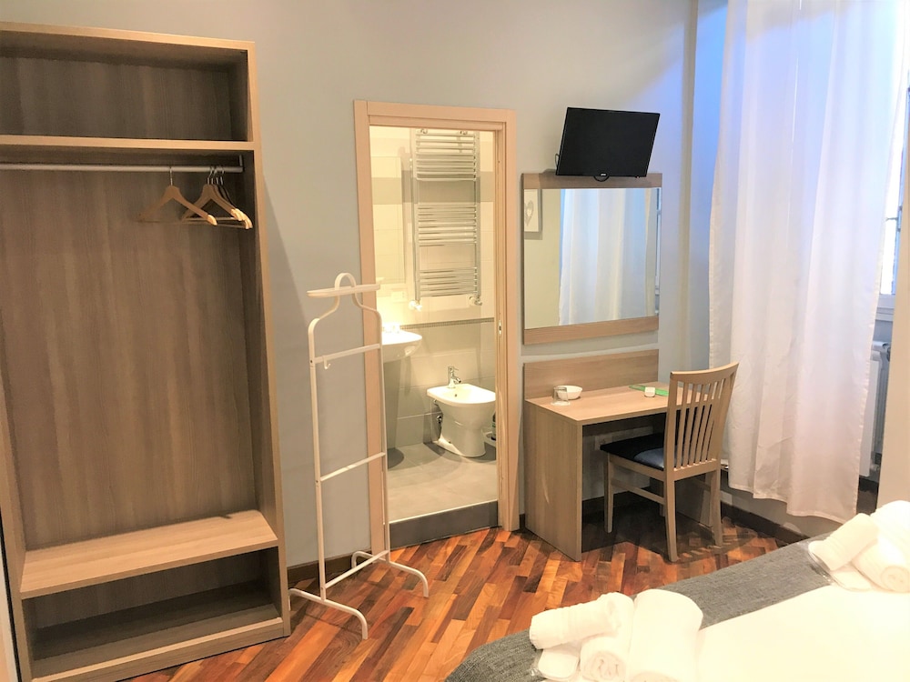 La Grande Bellezza Guesthouse Rome 56/71