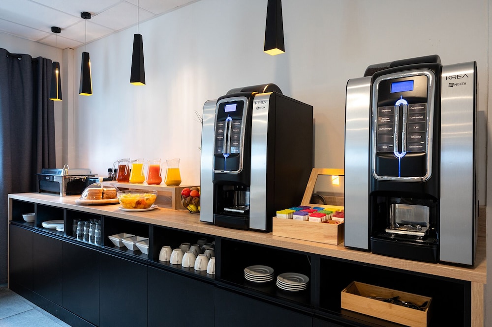 Nemea Appart Hotel Europe Velizy Villacoublay 13/50