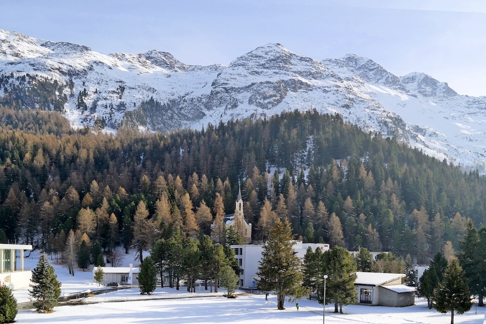 TOP Hotel San Gian St. Moritz 6/68