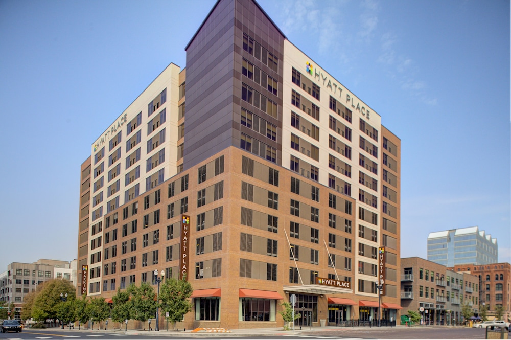 Hyatt Place Omaha/Downtown-Old Market 5/53