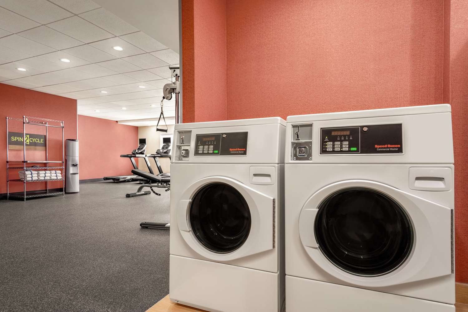 Home2 Suites By Hilton Woodbridge Potomac Mills 7/21