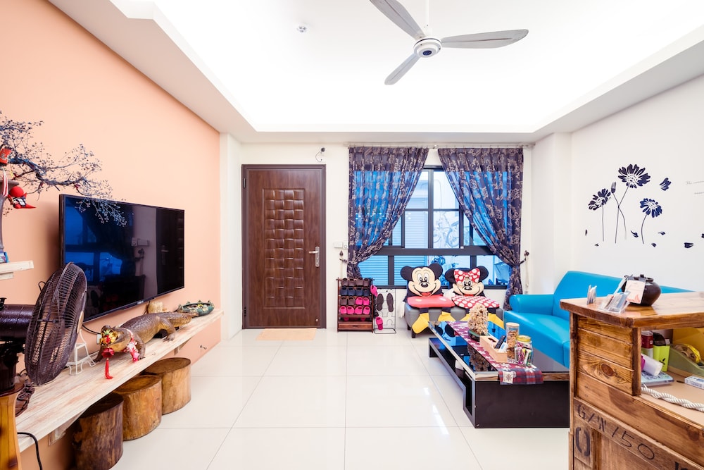 Anping 72 Hostel 41/62