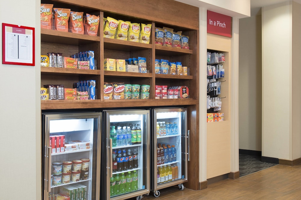 Towneplace Suites Champaign Urbana Campustown 28/48