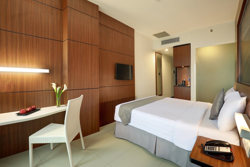 Hotel Neo Palma Palangkaraya 15/35
