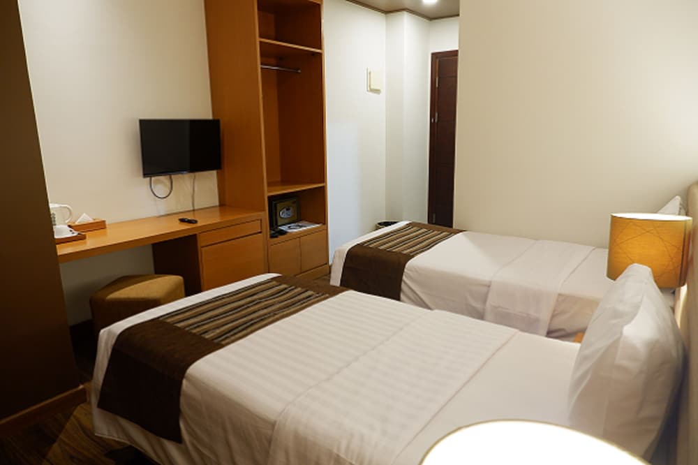Point C Hotel Bandung 31/50