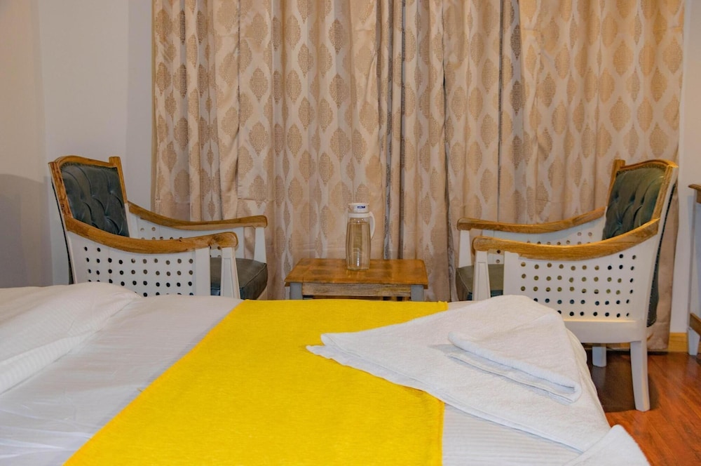 PREMIUM, DOUBLE BED