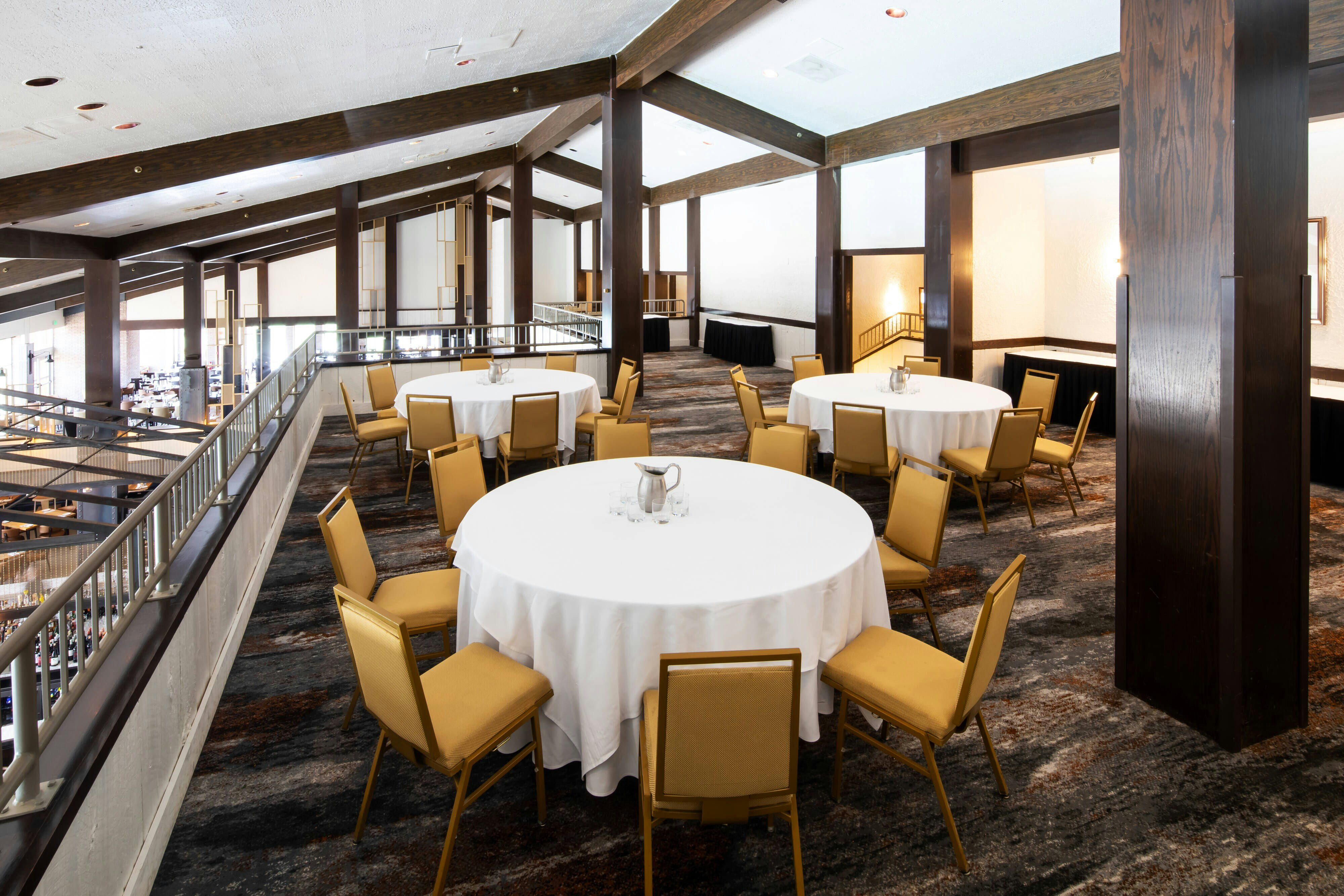 Lincolnshire Marriott Resort 47/66