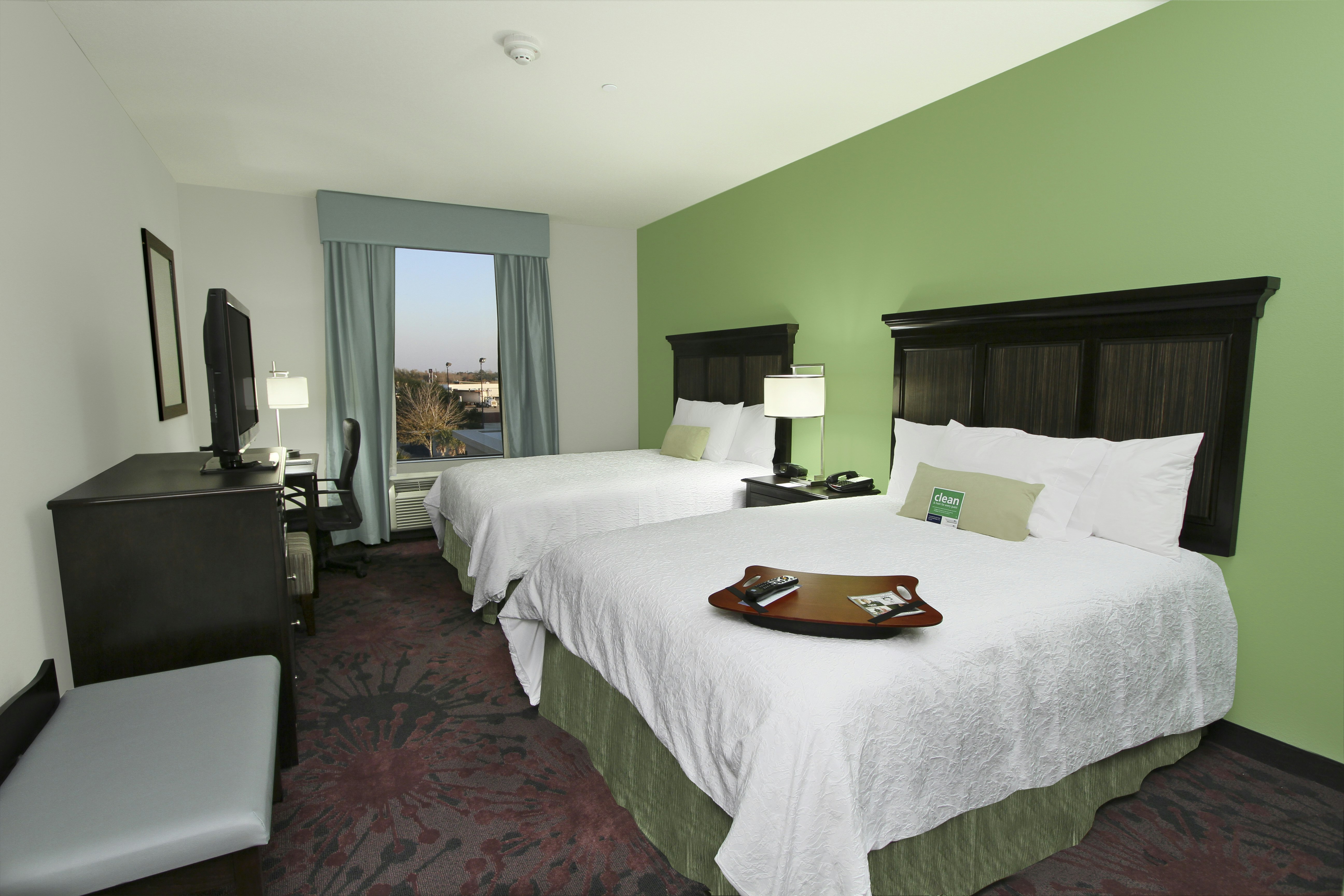 Hampton Inn And Suites Winnie 14/46