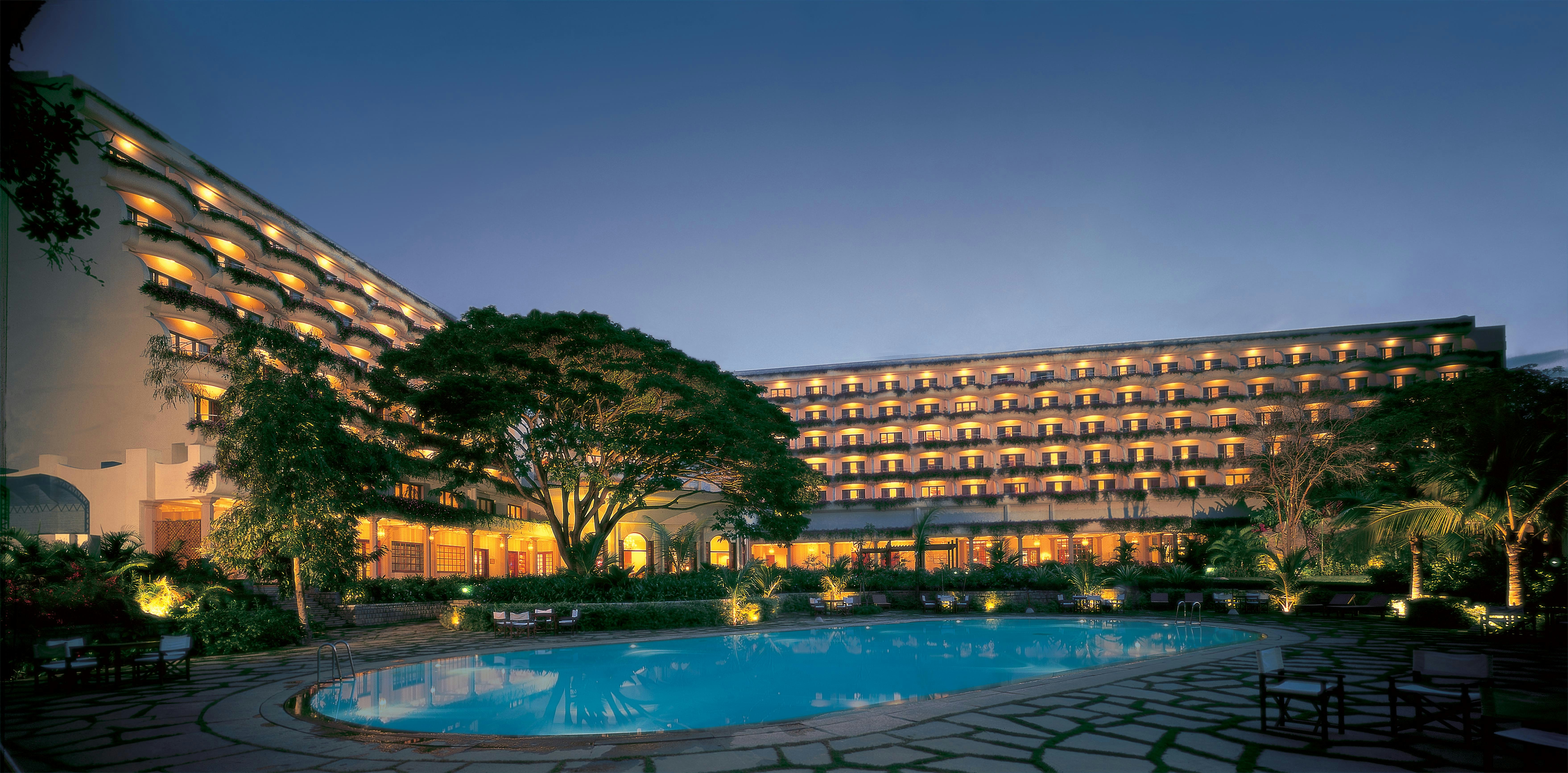 The Oberoi Bengaluru 4/60