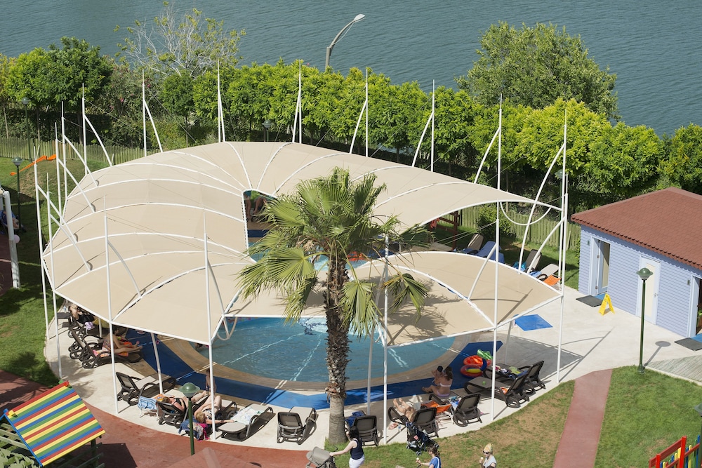 Marvida Family Eco - Ultra All Inclusive & Kids Concept 46/69