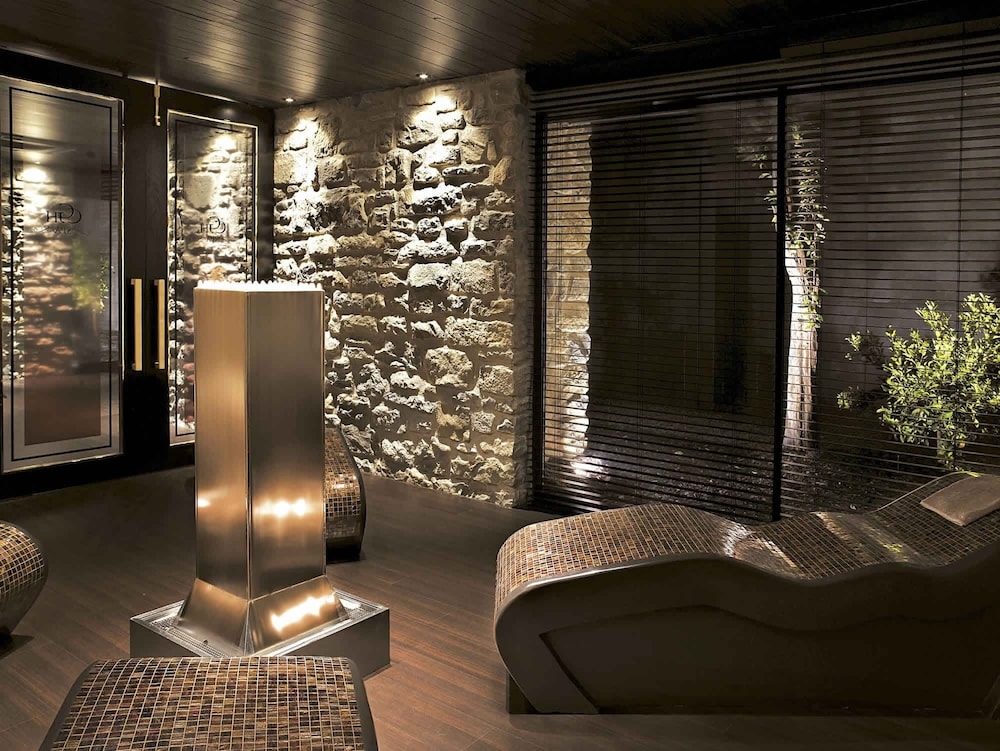 Castillo de Gorraiz Golf And Spa 12/31