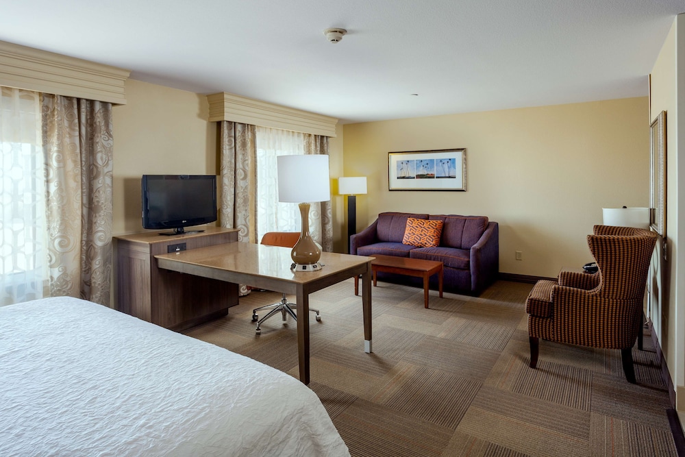 Hampton Inn And Suites Las Vegas Red Rock Summerlin 14/41