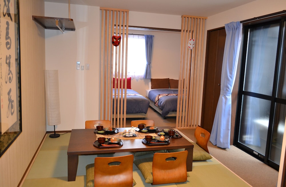 Ben's Guesthouse Kyoto 31/47