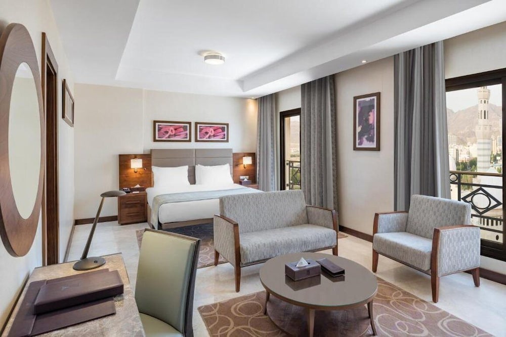 فندق كوبثورن مكة النسيم(Copthorne Makkah Al Naseem) 31/51