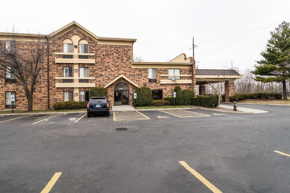 Motel6 Libertyville, IL 37/50