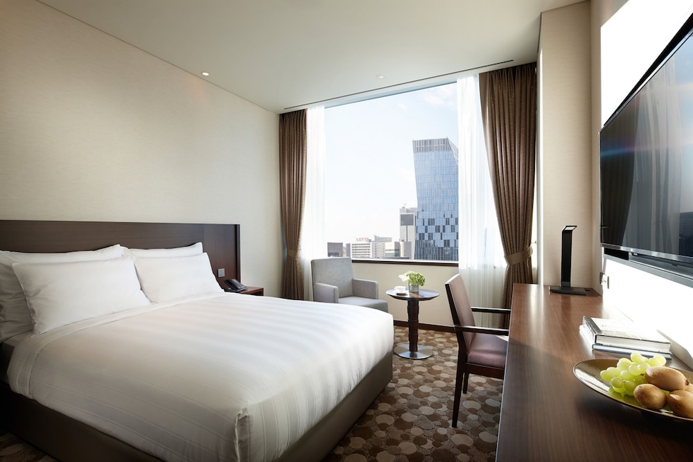 LOTTE CITY HOTEL MYEONGDONG 17/71