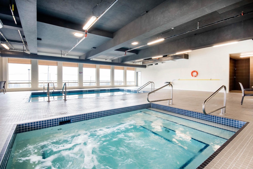 Comfort Inn & Suites Merritt BC 22/45