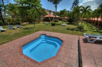 Acuarium Suite Resort 6/42