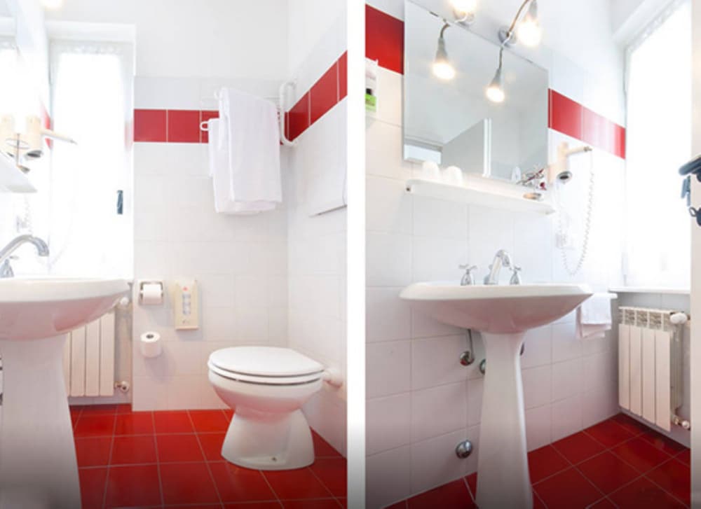 Miralago B&B And Apartments 35/37
