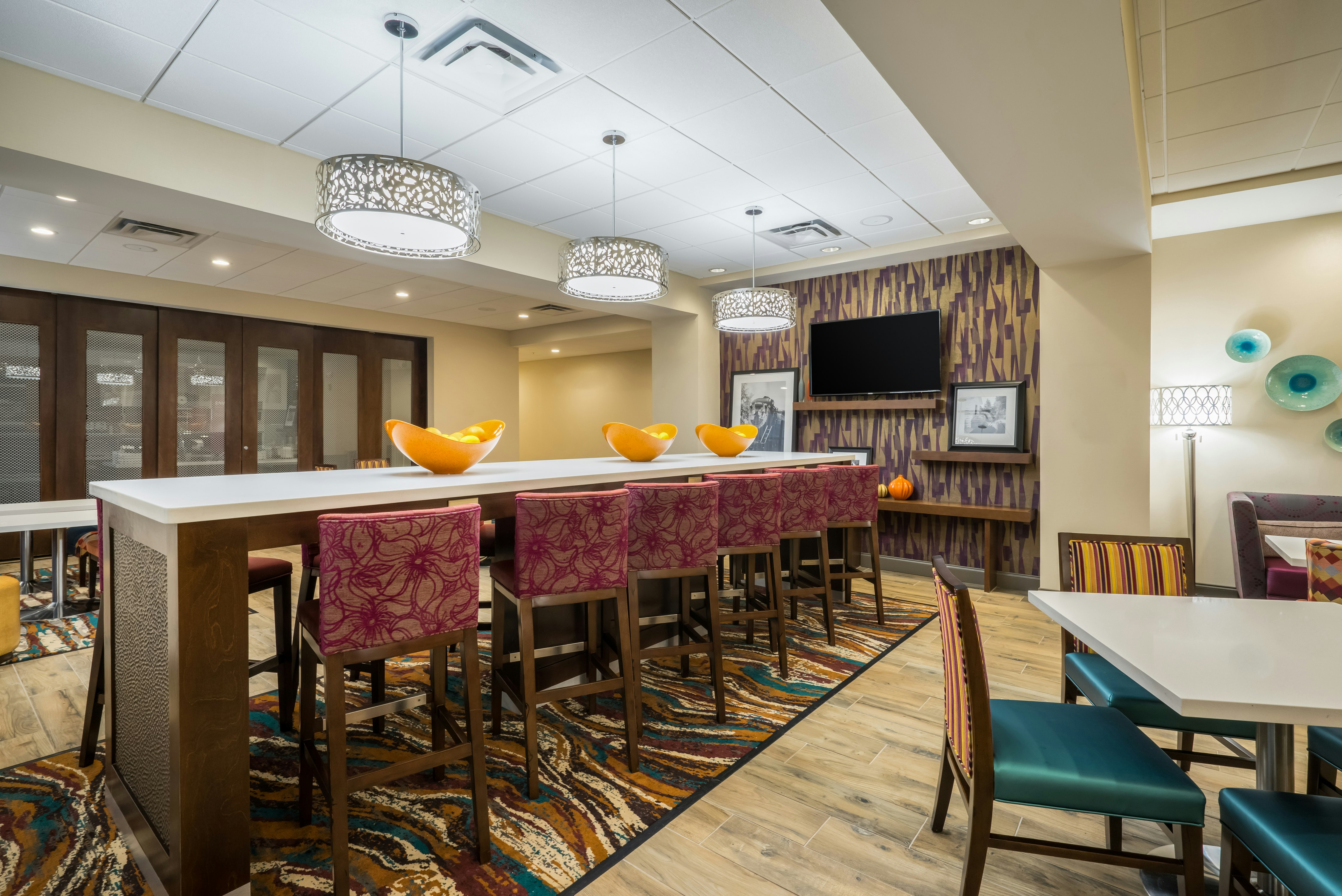 Hampton Inn Newport, TN 25/34