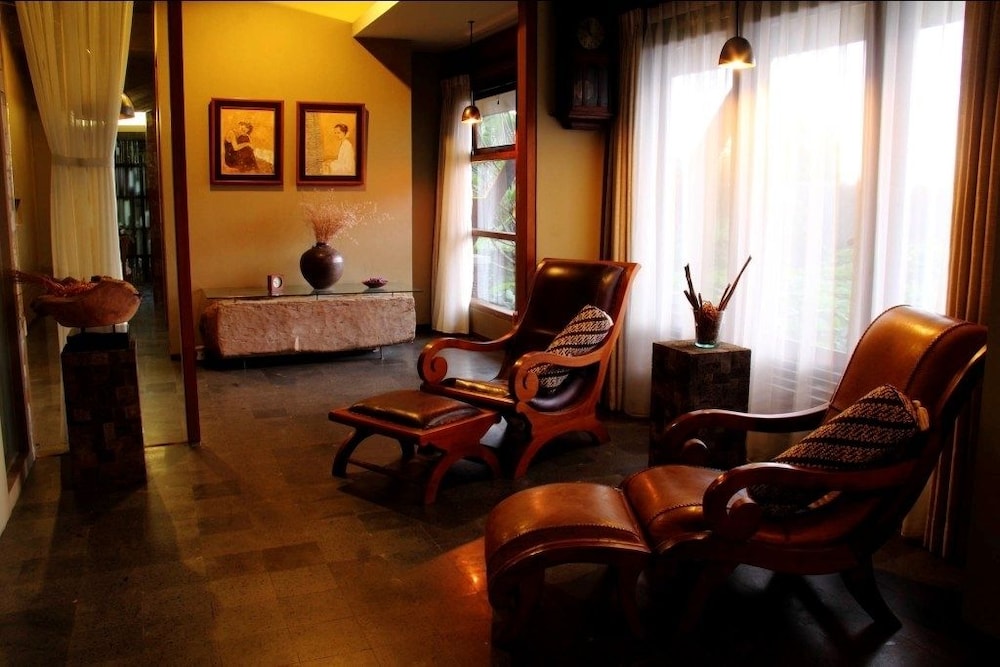Rumah Batu Boutique Hotel 28/62
